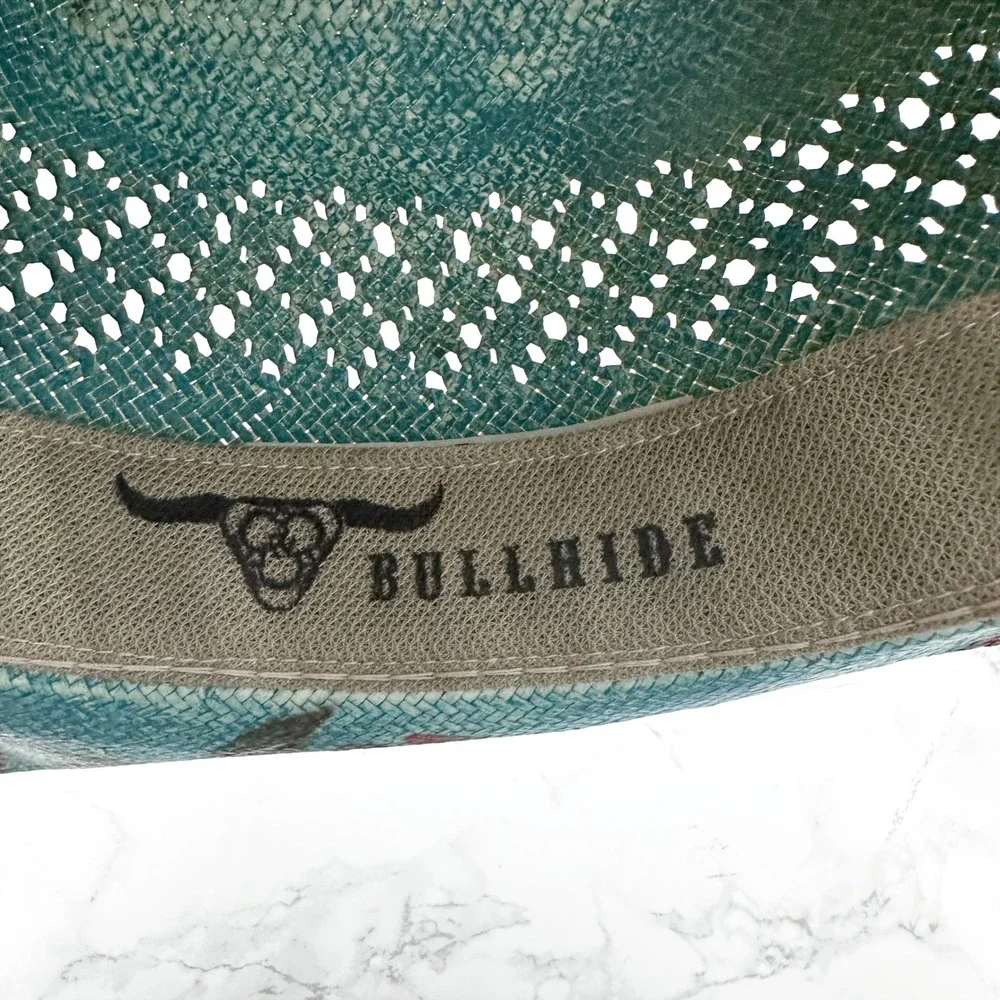 Bullhide this beautiful